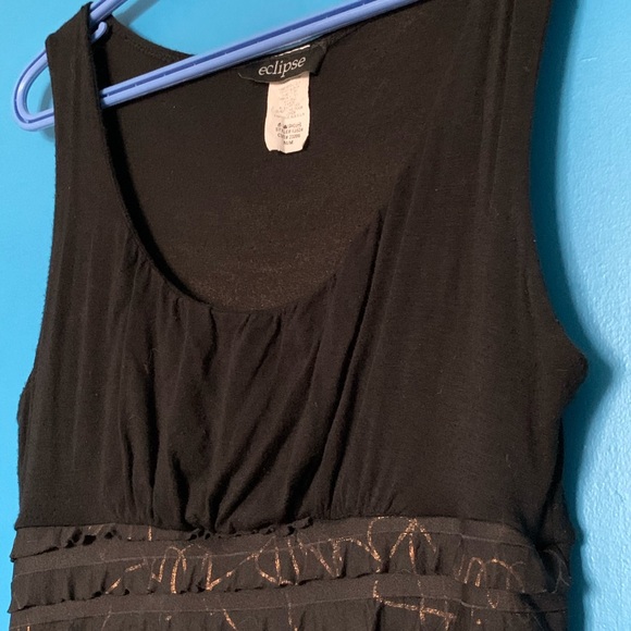 Eclipse dress. - Picture 3 of 5